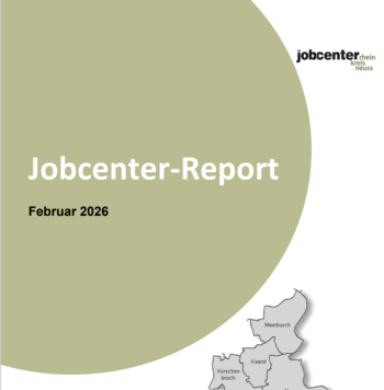 Jobcenter Report